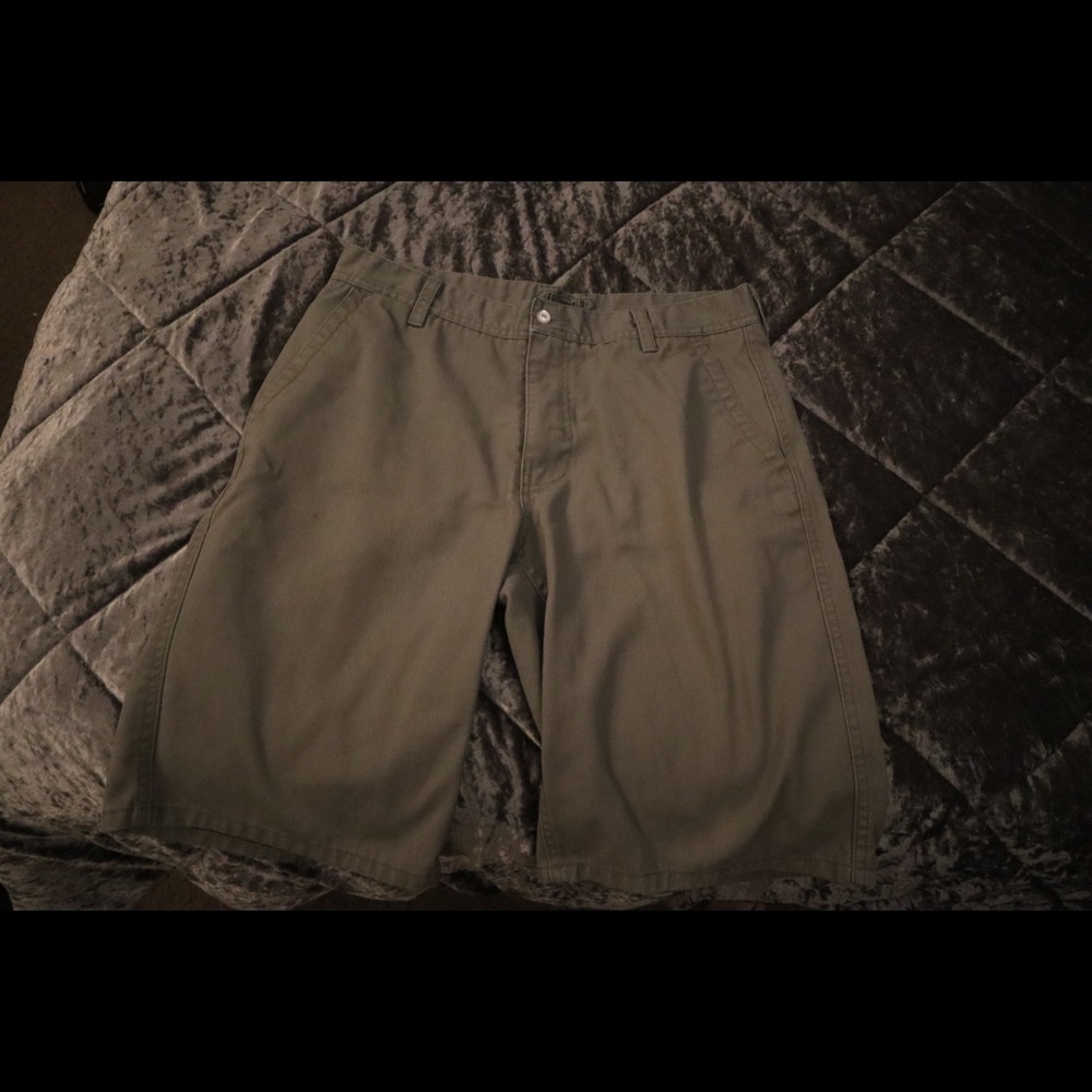 FreeWorld Shorts